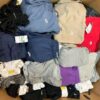 Nike Clothing Sale Pallets Buy Now USA