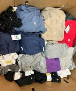 Nike Clothing Sale Pallets Buy Now USA