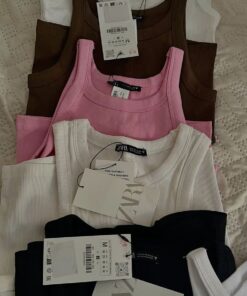 Zara Tank Top