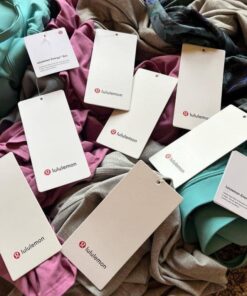 Wholesale Lululemon Clothing