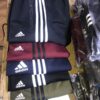 addidas mens wear