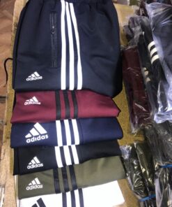 addidas mens wear