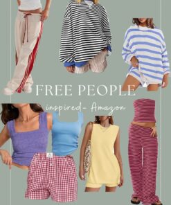 Free People Pallet