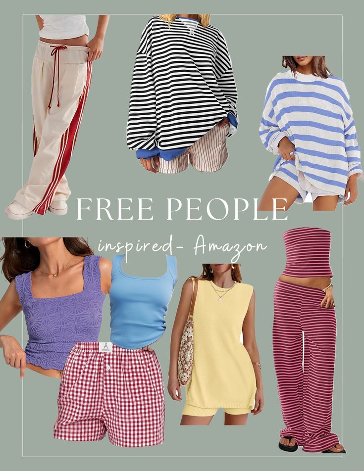 Free People Pallet
