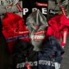 Buy Supreme hoodies