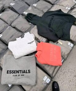 Essential Apparel