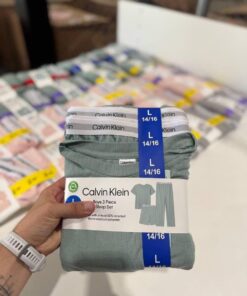 mix Calvin Klein cloth