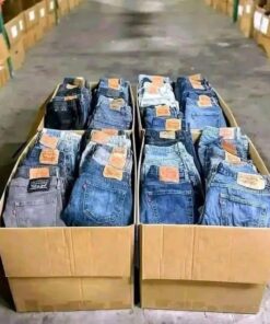 Levi's Jeans Outlet Online