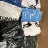 Branded Clothes Pallets