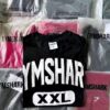 Buy Gymshark pallets wholesale