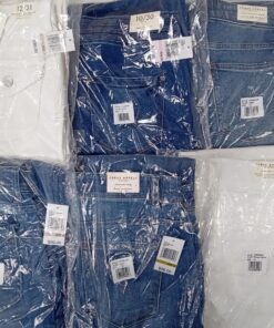 Mens Denim Jeans