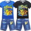Pokemon Kids Clothes Wholesale
