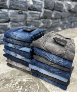 Amazon Prime Mens Clothing Pallets