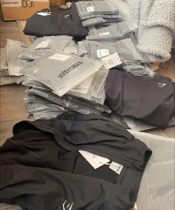 Halara Clothing Pallets