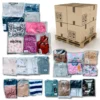 Amazon Clothing Pallets