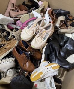 Retail Shoes Pallet for Sale