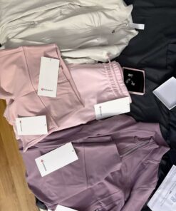 Lululemon Liquidation Pallets