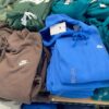 Nike Apparel Wholesale