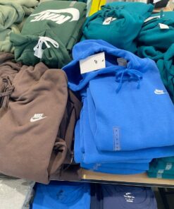 Nike Apparel Wholesale