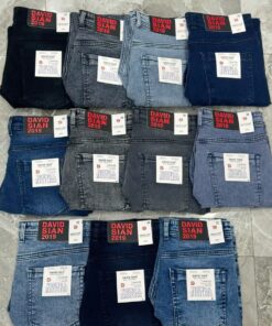 amazon clothing mens jeans​
