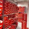 Nike Shoes Pallet Wholesale