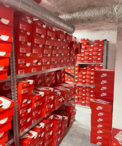 Nike Shoes Pallet Wholesale