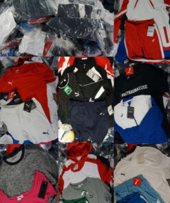 Buy Puma Activewear Pallet Wholesale