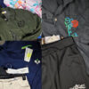 Calvin Klein Kids Wholesale Pallets