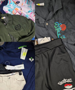 Calvin Klein Kids Wholesale Pallets