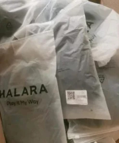 Halara Clothing Pallet