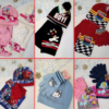 kids winter accessories