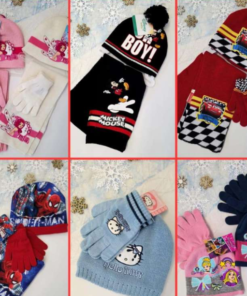 kids winter accessories