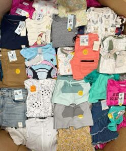 Target Kids Clothing