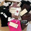 Lululemon Bulk Pallets