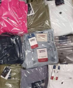 Tommy Hilfiger outlet online