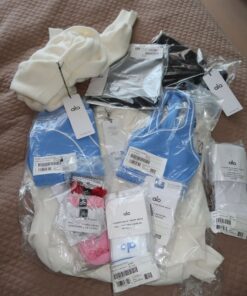 Alo Summer Clothes