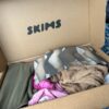 Skim Clothing Pallet