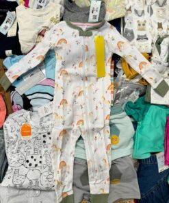 Kids Clothing Brands Wholesale
