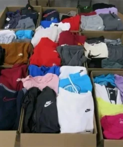 Nike Clothing Pallet for Resellers