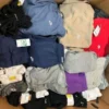 Nike Clothing Pallet for Resellers
