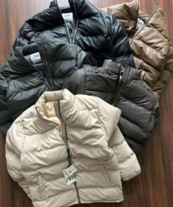 Unisex Jackets