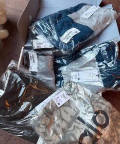 Alo Yoga Clothing