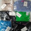 CK clothing brand sale pallets