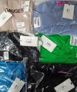 CK clothing brand sale pallets
